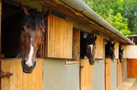 free Ledston Luck stable construction quotes