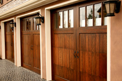 Ledston Luck garage extension quotes